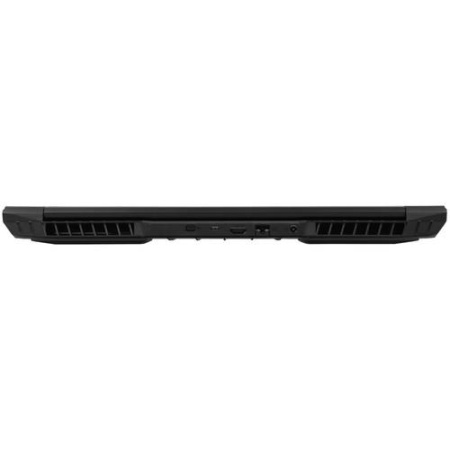 17.3" Ноутбук MAIBENBEN X17A черный