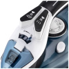 Утюг Vitek VT-8304 черный/белый/синий