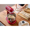 Миксер KitchenAid Artisan 5KSM70SHXEER красный