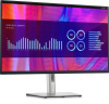 31.5" Монитор Dell P3223DE серебристый