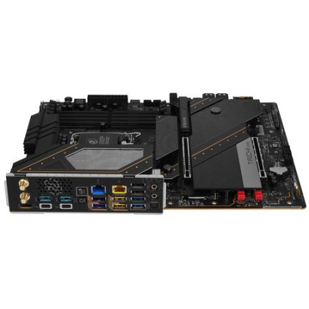 Материнская плата ASRock Z890 Taichi