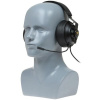 Проводные наушники COUGAR PHONTUM ESSENTIAL черный