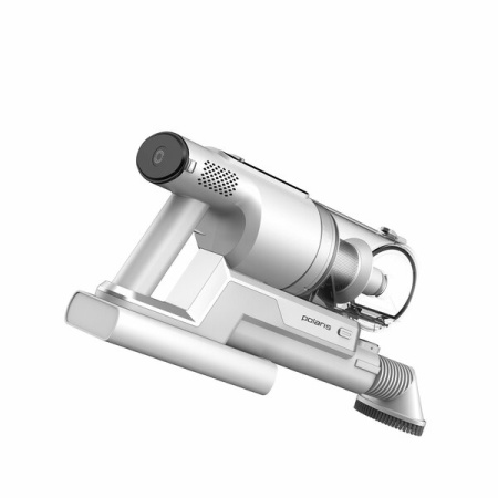 Беспроводной пылесос Polaris PVCSDC 2001 (22225) белый