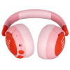 Беспроводные/проводные наушники JBL JR470NC  розовый 2025