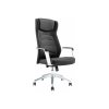 Кресло BRABIX EX-759 (532933) кожа, черный