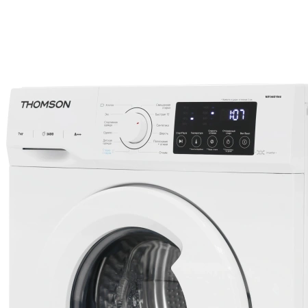 Стиральная машина THOMSON WF30E7I02