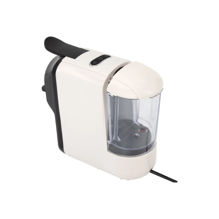 Кофемашина капсульная SONNEN CM510B (457338) бежевая