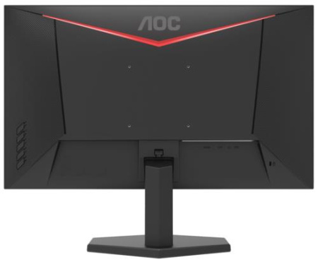 23.8" Монитор AOC 24G11ZE черный