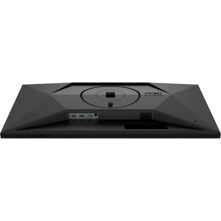 Монитор AOC 27G4HX Black