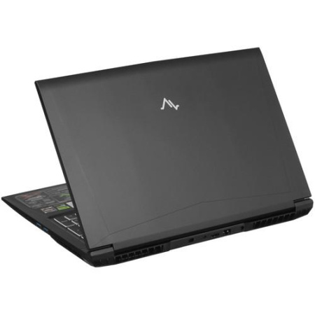 17.3" Ноутбук MAIBENBEN X17A черный