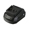 Винтоверт Hanskonner HCD20280BLWC удар 2x2Ач