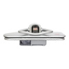 Гладильный пресс MIE Romeo III (380733) Silver