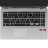 15.6" Ноутбук MAIBENBEN M543 серебристый