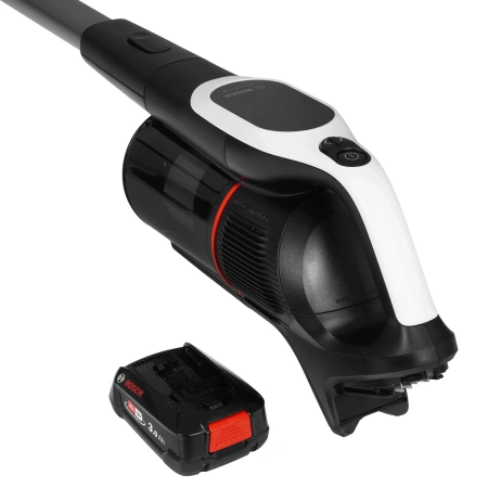 Пылесос BOSCH BCS931WBA