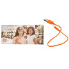Наушники TWS JBL Live Beam 3 серебристый