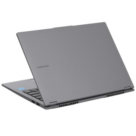 14" Ноутбук MAIBENBEN P429 серый