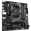 Материнская плата Gigabyte B550M DS3H R2