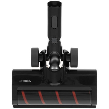 Вертикальный пылесос  Philips XC3133/01  черный