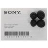 Беспроводные наушники Sony WI-C100 черный