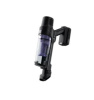Пылесос  вертикальный  Tefal TY6А31WO  фиолетовый