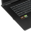 16" Ноутбук GIGABYTE GAMING A16 черный