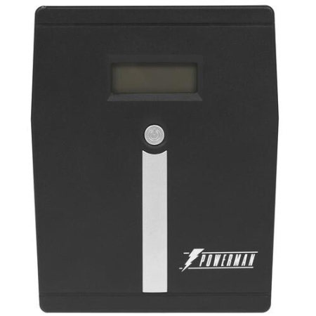 ИБП Powerman Smart Sine 2000
