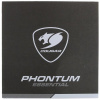Проводные наушники COUGAR PHONTUM ESSENTIAL розовый