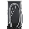 Посудомоечная машина Samsung DW50R4050FW/WT белый