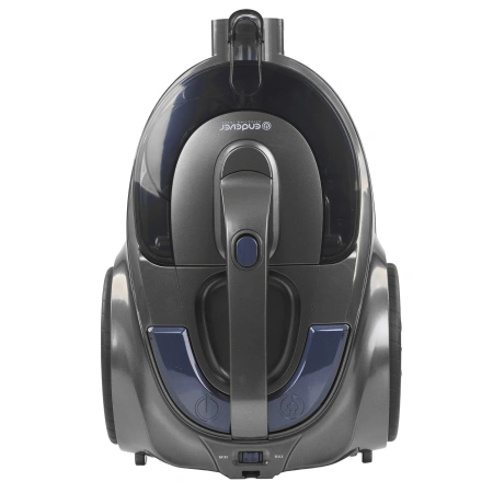 Пылесос Endever SkyClean VC-670 серый/синий