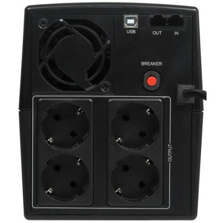 ИБП Ippon Back Basic 2200 Euro