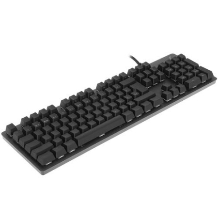 Клавиатура проводная Logitech G513 Carbon