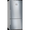 Холодильник Bosch KGN86AI32U серебристый