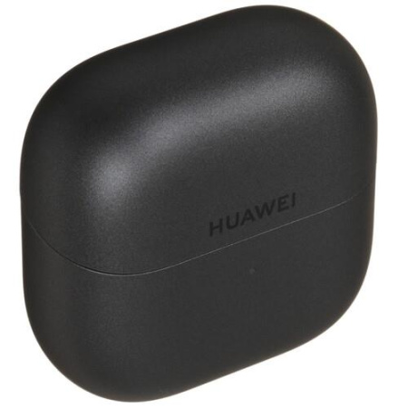 Наушники TWS HUAWEI FreeClip 2  черный 2025