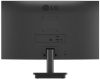 27" Монитор LG 27MS500-B черный