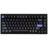 Клавиатура  проводная Keychron Q1 HE 8K