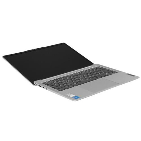 14" Ноутбук Lenovo XiaoXin 14 серебристый