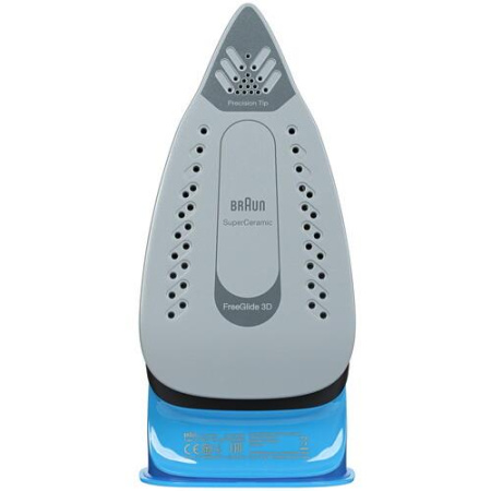 Утюг Braun FreeStyle 3 FI3194BK синий