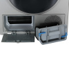 Сушильная машина Bosch WQG1420XME серый