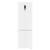 Холодильник MAUNFELD MFF200NFW10 Inverter