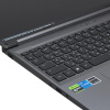 16" Ноутбук MAIBENBEN X16C серый