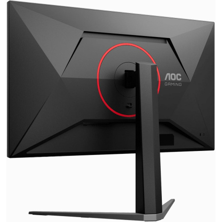 Монитор AOC Q27G4S Black-Red
