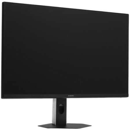 27" Монитор Xiaomi G27i 2026 черный