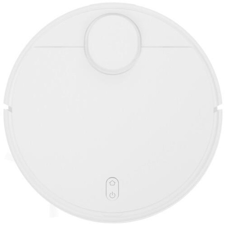 Робот-пылесос Mijia Mop 3C белый