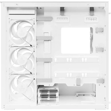 Корпус ARCTIC Xtender (White) (ACPCC00014A)