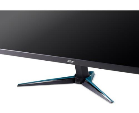 27" Монитор Acer Nitro VG270KV4bmiipx черный