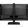 Монитор AOC 24E4U Black