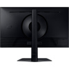 Монитор Samsung S27DG502EI (LS27DG502EIXCI) black