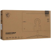 31.5" Монитор MSI G32CQ5P черный