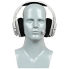 Беспроводные/проводные наушники A4Tech Bloody MR710 серый