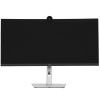 34" Монитор Dell P3424WEB черный